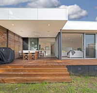 Blairgowrie Retreat - Accommodation NT