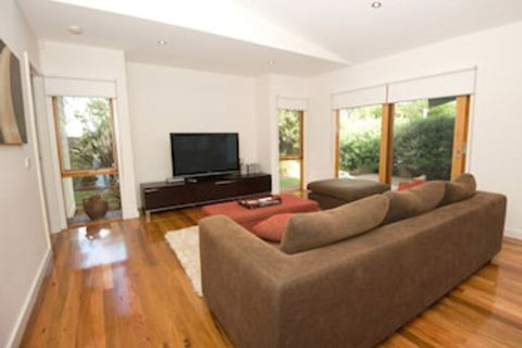 Monterey - Accommodation NT 3
