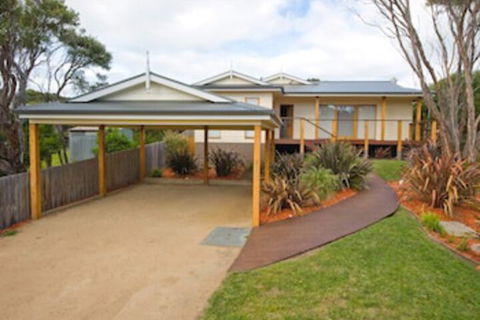 Monterey - Accommodation NT 7