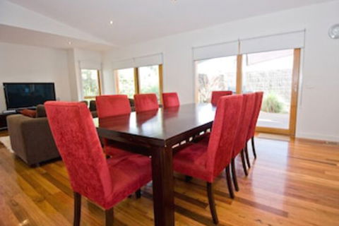 Monterey - Accommodation NT 1