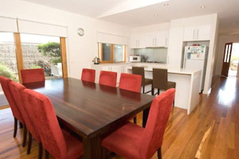 Monterey - Accommodation NT 6