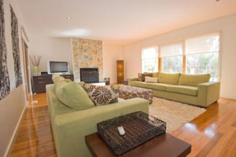 Monterey - Accommodation NT 0