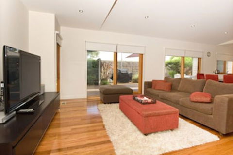 Monterey - Accommodation NT 2