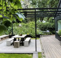 Morton Brae Luxury Cottage Sassafras - Accommodation NT
