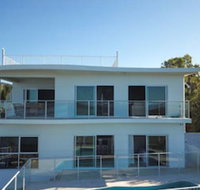 Panoramic Paradise on Shute - Accommodation NT