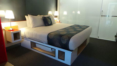 Room Motels Gympie - NT Tourism 4