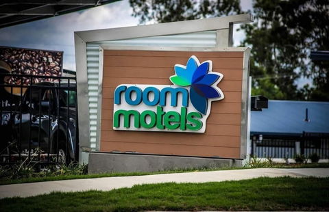 Room Motels Gympie - NT Tourism 1