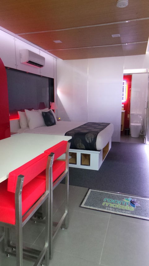 Room Motels Gympie - NT Tourism 6