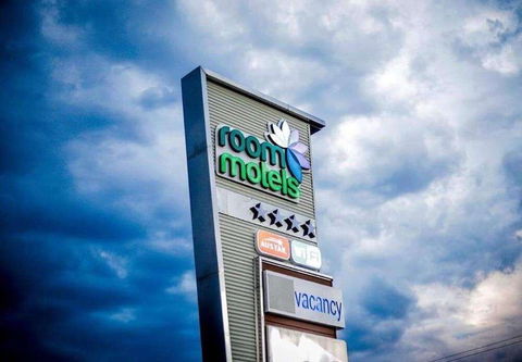 Room Motels Gympie - NT Tourism 0