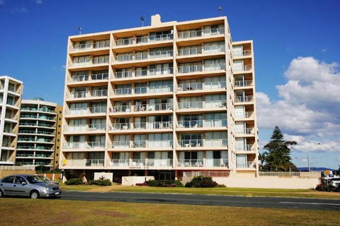 Ebbtide Unit 29 2 6 North Street - Accommodation NT 1