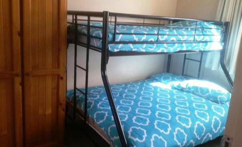 Ebbtide Unit 29 2 6 North Street - Accommodation NT 5