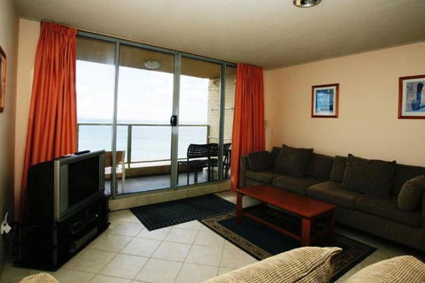 Ebbtide Unit 29 2 6 North Street - Accommodation NT 3