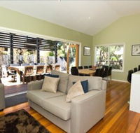Stillwater - Accommodation NT