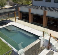 St Tropez - Accommodation NT