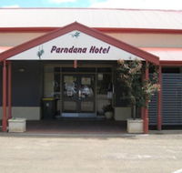 Parndana Hotel - Accommodation NT