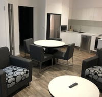 Nouveau on Young - Accommodation NT