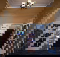 Criterion Hotel - Accommodation NT