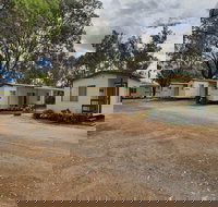 Gulgong Tourist Park - Accommodation NT