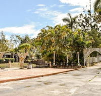 Gold Coast Nerang 99 House - Accommodation NT