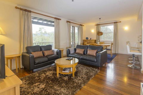 Villa Grenache - Accommodation NT 2