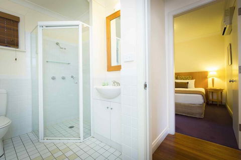 Villa Grenache - Accommodation NT 1