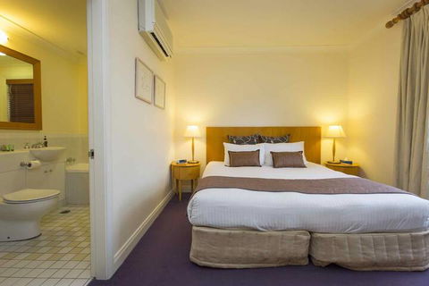 Villa Grenache - Accommodation NT 5