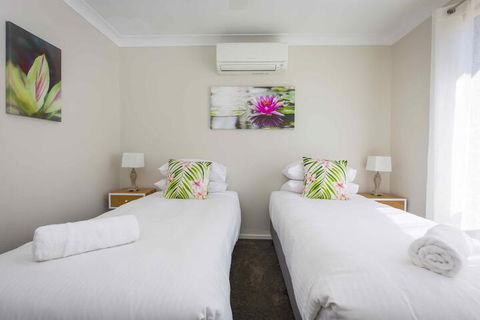 Amani - Accommodation NT 2