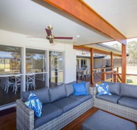Amani - Accommodation NT