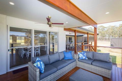 Amani - Accommodation NT 0