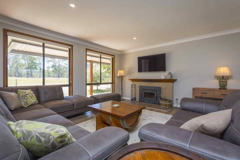 Amani - Accommodation NT 3