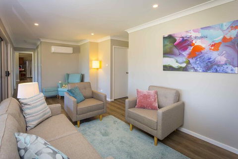 Amani - Accommodation NT 4