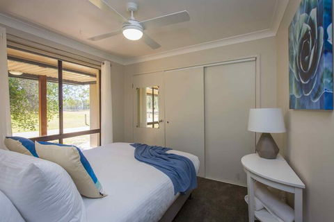 Amani - Accommodation NT 6
