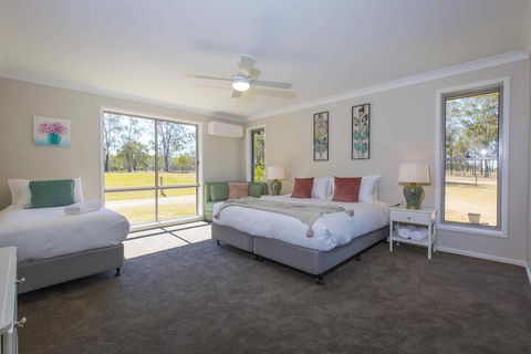 Amani - Accommodation NT 5