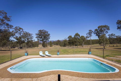 Amani - Accommodation NT 1