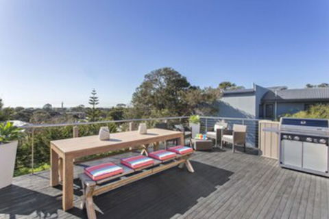 Seahaven At Seaview - Accommodation NT 0