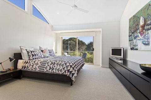 Seahaven At Seaview - Accommodation NT 6