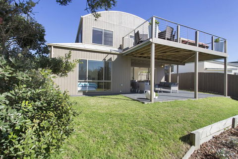 Seahaven At Seaview - Accommodation NT 1