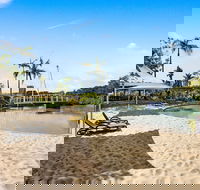 Resort Style 2 Bdrm in Homebush with Bay View - NT Tourism