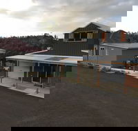 Derby Digs Barn - Accommodation NT
