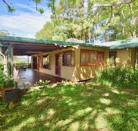 Wyndella Retreat - Accommodation NT