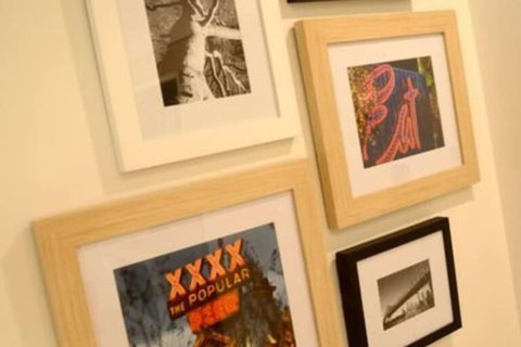 Hamilton 1107 - Accommodation NT 7