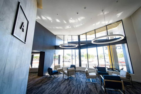 Hamilton 1107 - Accommodation NT 3