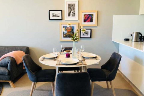 Hamilton 1107 - Accommodation NT 4