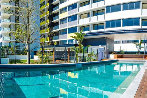 Hamilton 1107 - Accommodation NT 2