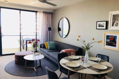 Hamilton 1107 - Accommodation NT 0