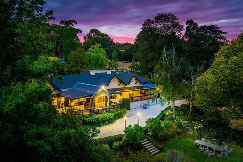 Cobbs Hill Estate Homestead - NT Tourism 4