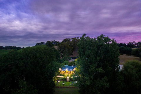 Cobbs Hill Estate Homestead - NT Tourism 3