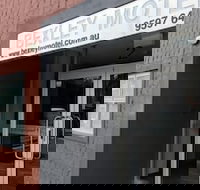 Bexley Motel - Accommodation NT