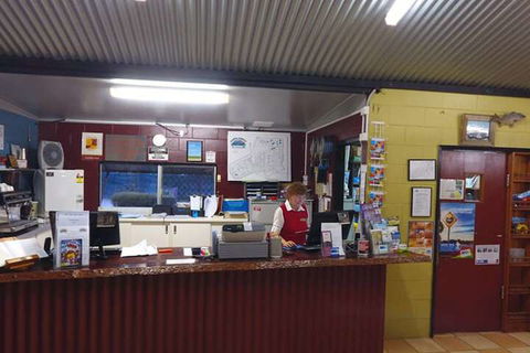 BIG4 Cania Gorge Holiday Park - NT Tourism 5