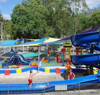 BIG4 Cania Gorge Holiday Park - NT Tourism